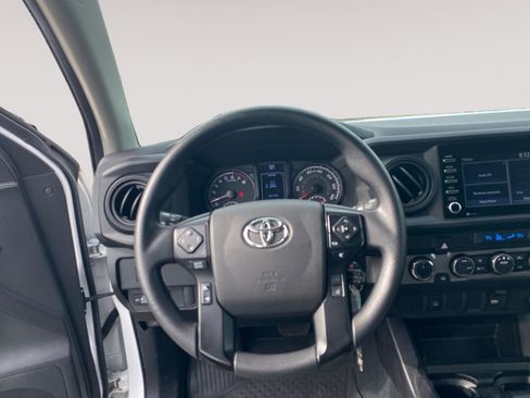 Used 2023 Toyota Tacoma SR image 12