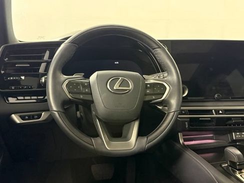 Used 2026 Lexus RX 350 w/ Convenience Package AWD/4WD image 24