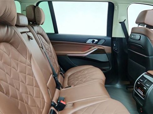 Used 2026 BMW X7 xDrive40i image 25