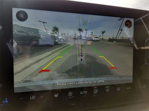 Used 2025 Ford Mustang Premium image 13