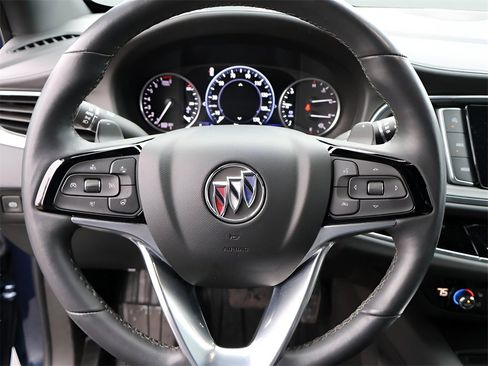 Used 2023 Buick Enclave Avenir w/ Trailering Package, 5000 lbs. image 36