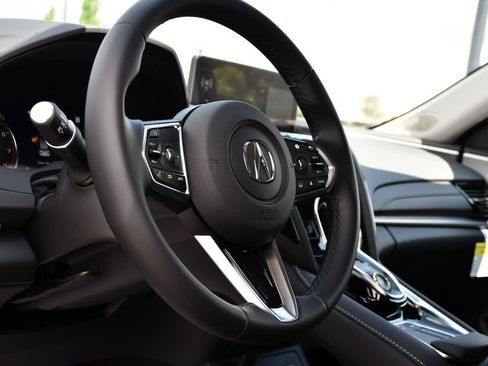 New 2026 Acura RDX w/ Technology Package AWD/4WD image 11