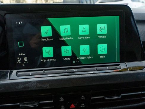 Used 2022 Volkswagen GTI SE image 29