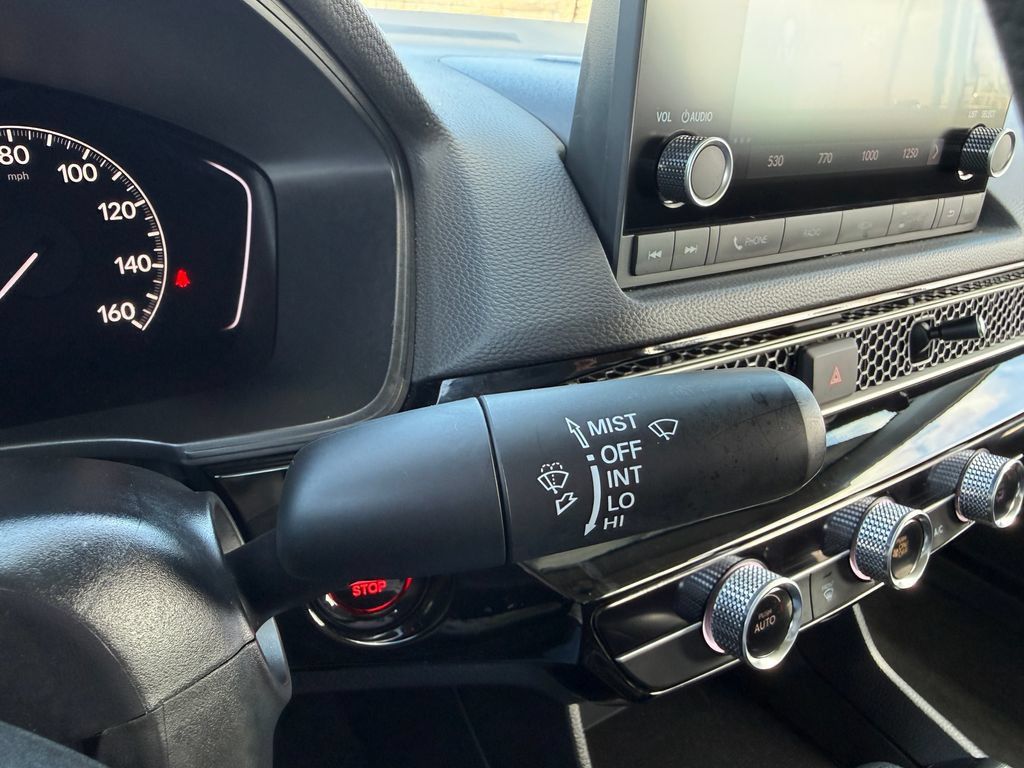 Certified 2024 Honda Civic LX image 22