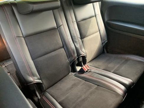 Used 2022 Dodge Durango R/T w/ Blacktop Package AWD/4WD image 14