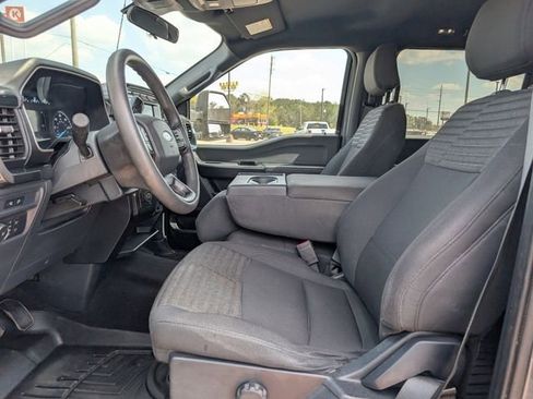 Used 2022 Ford F150 XL w/ STX Appearance Package image 17