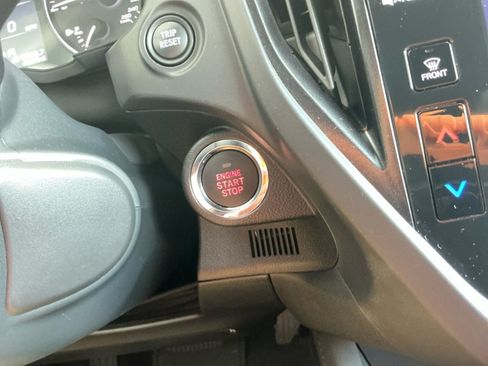 Certified 2026 Subaru Forester Premium AWD/4WD image 24