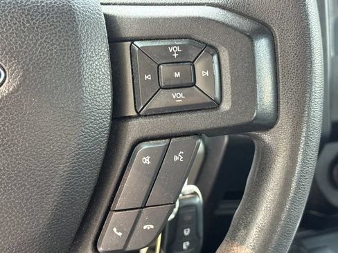 Used 2016 Ford F150 XL w/ Equipment Group 101A Mid AWD/4WD image 25