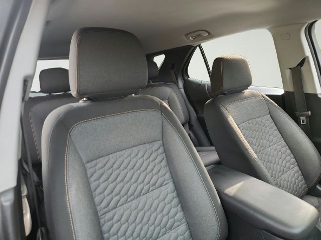 Used 2020 Chevrolet Equinox LT w/ Driver Convenience Package FWD image 22