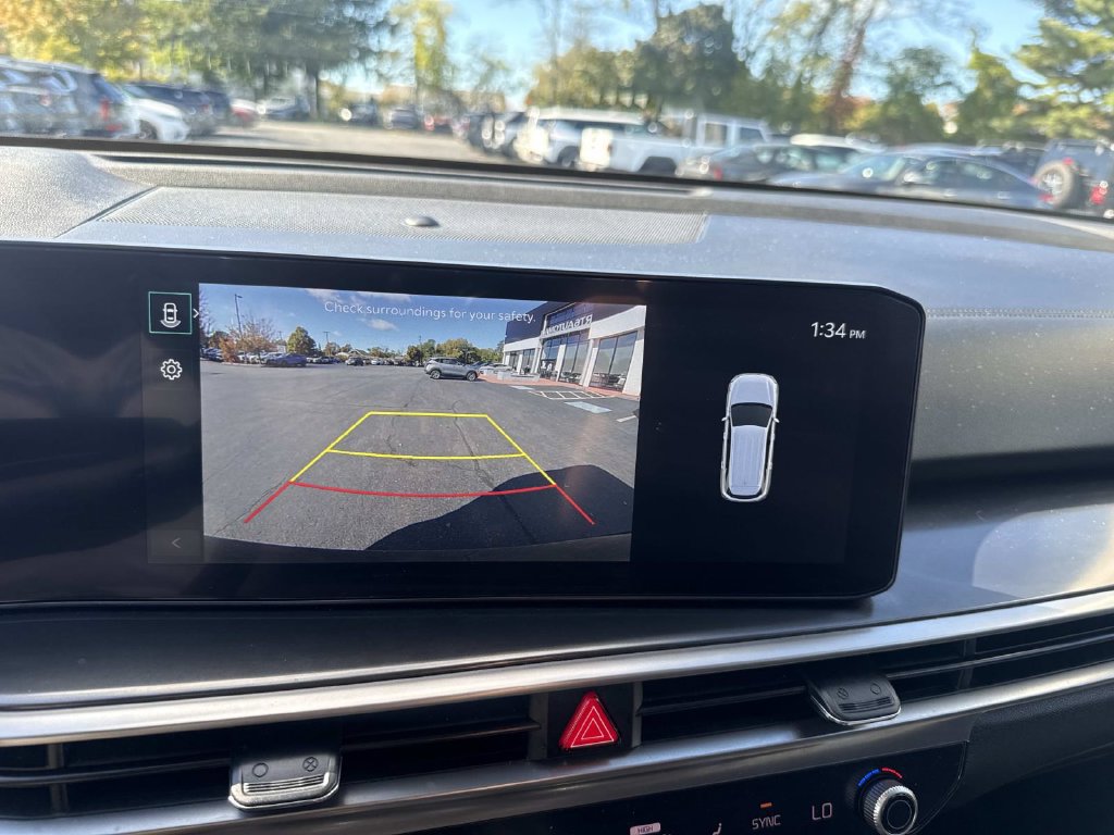 Used 2025 Kia Sorento S AWD/4WD image 23