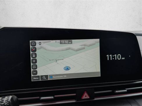 Used 2024 Hyundai Elantra Limited FWD image 13
