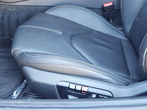 Used 2020 Toyota Supra Premium w/ Driver Assist Package image 23