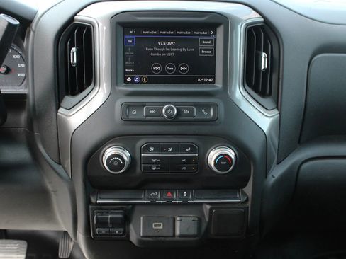 Used 2020 GMC Sierra 2500 4x4 Double Cab w/ Convenience Package image 17