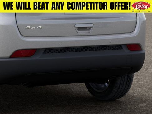 New 2026 Jeep Compass Limited AWD/4WD image 14