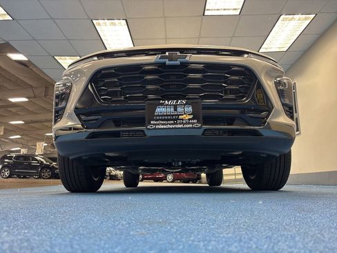 New 2026 Chevrolet Trax ACTIV w/ Driver Confidence Package FWD image 13