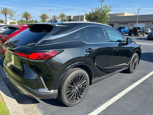 Certified 2025 Lexus RX 350 Premium w/ Convenience Package FWD image 5