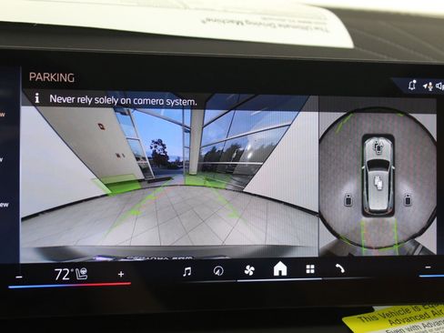 New 2026 BMW X3 xDrive30 w/ Premium Package image 30