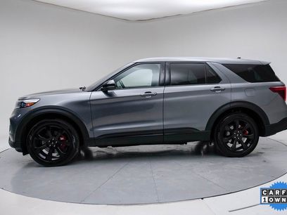 Used 2022 Ford Explorer ST w/ Equipment Group 401A