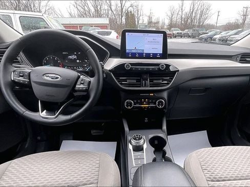 Used 2022 Ford Escape SE w/ Convenience Package image 14