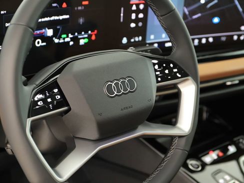 New 2026 Audi A6 Premium Plus image 16