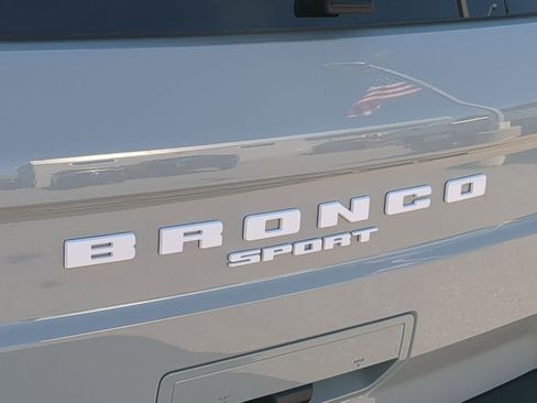 Used 2022 Ford Bronco Sport Big Bend w/ Convenience Package image 18