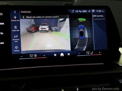 Used 2026 BMW X1 xDrive28i image 22