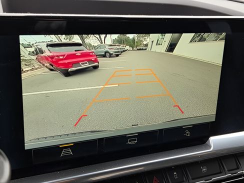 Used 2023 Chevrolet Silverado 1500 LT w/ All Star Edition Plus image 7