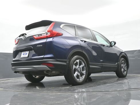 Used 2019 Honda CR-V EX image 44