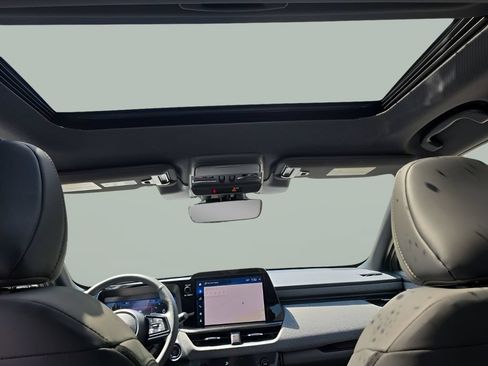 New 2026 Subaru Outback Limited XT AWD/4WD image 24