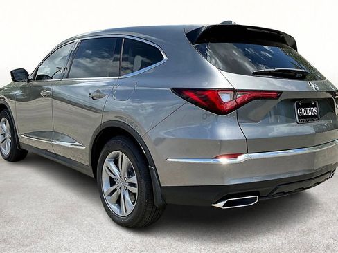 Used 2024 Acura MDX SH-AWD image 5