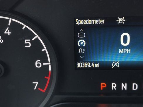 Used 2023 Ford F150 XL w/ STX Appearance Package image 22