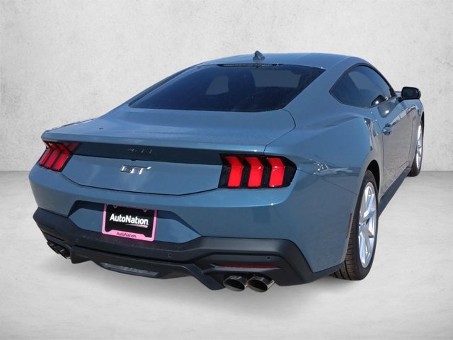 New 2026 Ford Mustang GT Premium RWD image 2