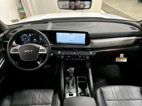 Used 2025 Kia Telluride SX Prestige X-Line AWD/4WD image 15