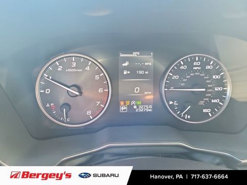 Used 2023 Subaru Outback Limited image 24