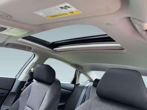 Used 2024 Honda Accord EX image 14