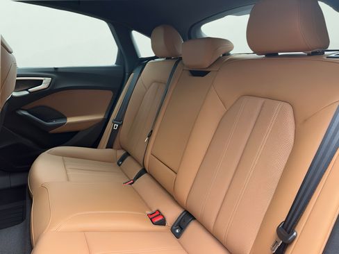 New 2026 Audi A5 2.0T Premium Plus AWD/4WD image 34