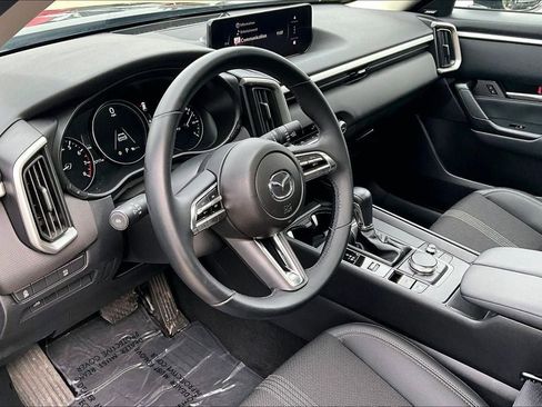 Used 2025 MAZDA CX-50 AWD 2.5 S w/ Cargo Package image 14