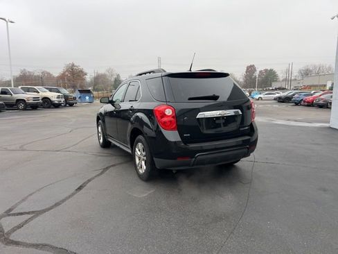 Used 2011 Chevrolet Equinox LT w/ Driver Convenience Package image 12