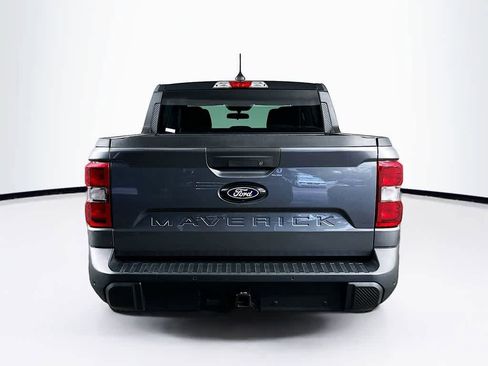 New 2026 Ford Maverick XLT w/ Equipment Group 301A AWD/4WD image 5