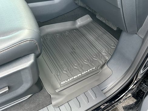 New 2026 Ford F250 Lariat w/ Lariat Ultimate Package image 19