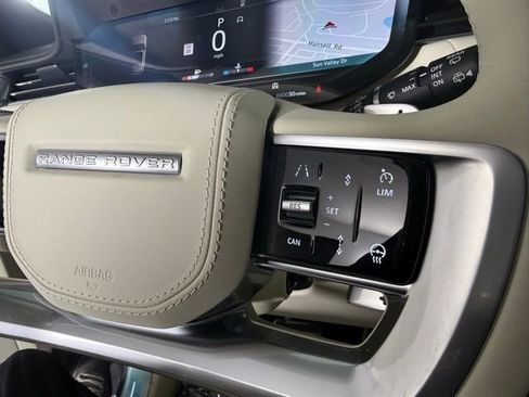 New 2026 Land Rover Range Rover SE image 19