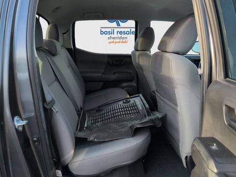 Used 2023 Toyota Tacoma SR image 18