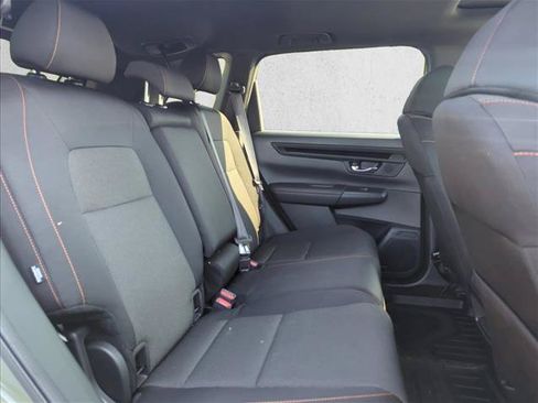 Used 2026 Honda CR-V TrailSport image 26