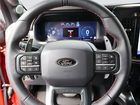 Used 2024 Ford F150 Raptor image 35