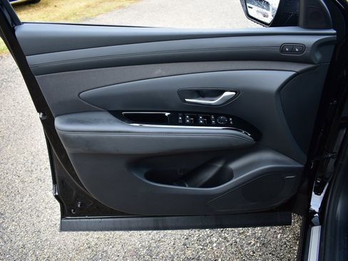 New 2026 Hyundai Tucson Limited w/ Tow & Go Package image 16