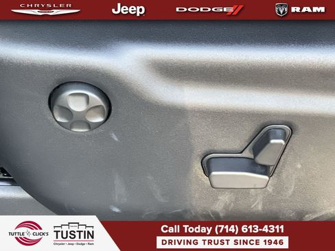 New 2026 Dodge Durango GT w/ Blacktop Package AWD/4WD image 22