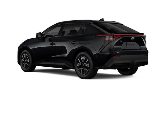 New 2026 Toyota bZ AWD/4WD image 40
