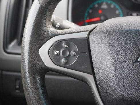 Used 2019 Chevrolet Colorado W/T w/ WT Convenience Package image 14