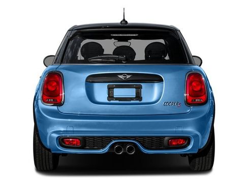 Used 2016 MINI Cooper S FWD image 5