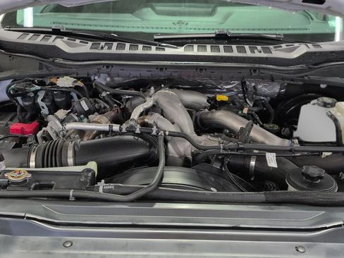 Used 2025 Ford F250 XLT AWD/4WD image 25